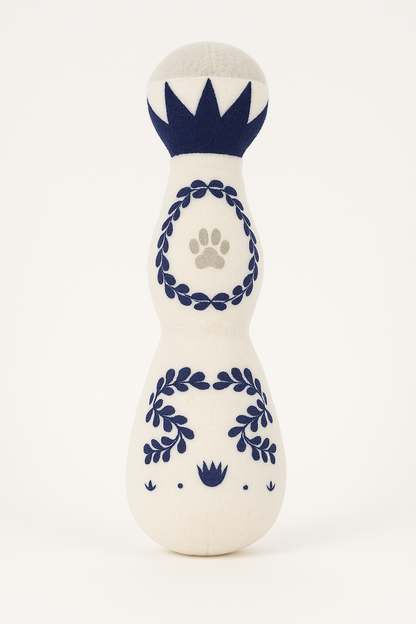 CASA PAWS DOG TOY
