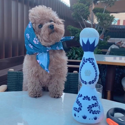 CASA PAWS DOG TOY